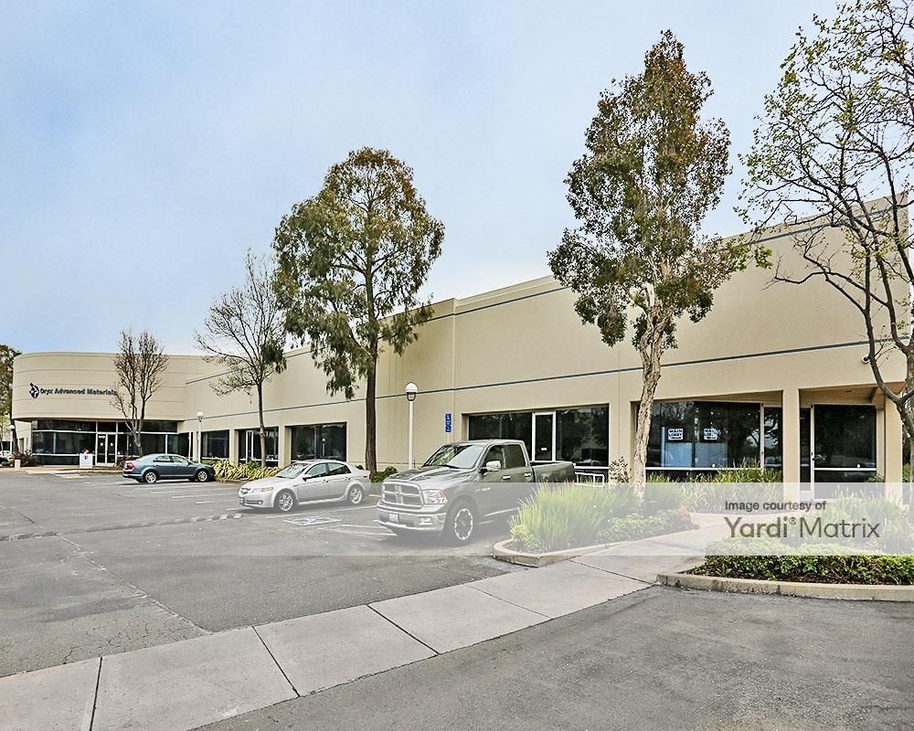 Fremont Technology Park - 46400-46458 Fremont Blvd photo 2