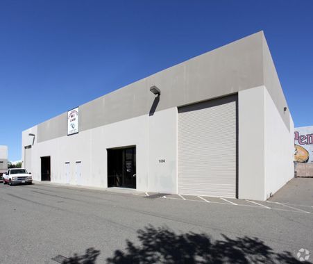 Industrial Property For Sale