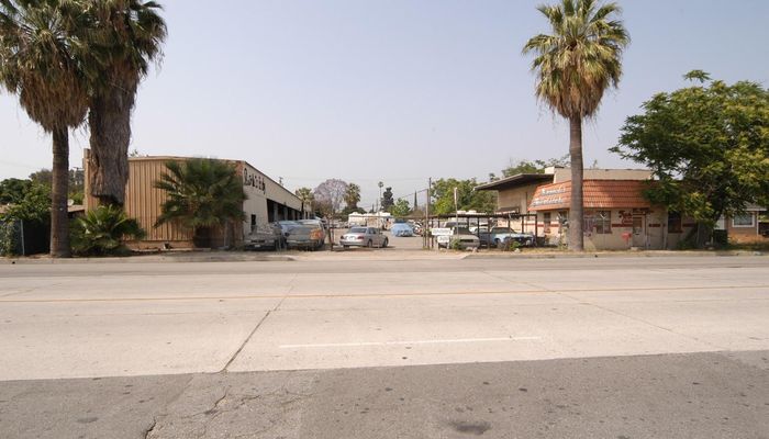 Warehouse Space for Sale at 1582 W 4th St San Bernardino, CA 92411 - #10