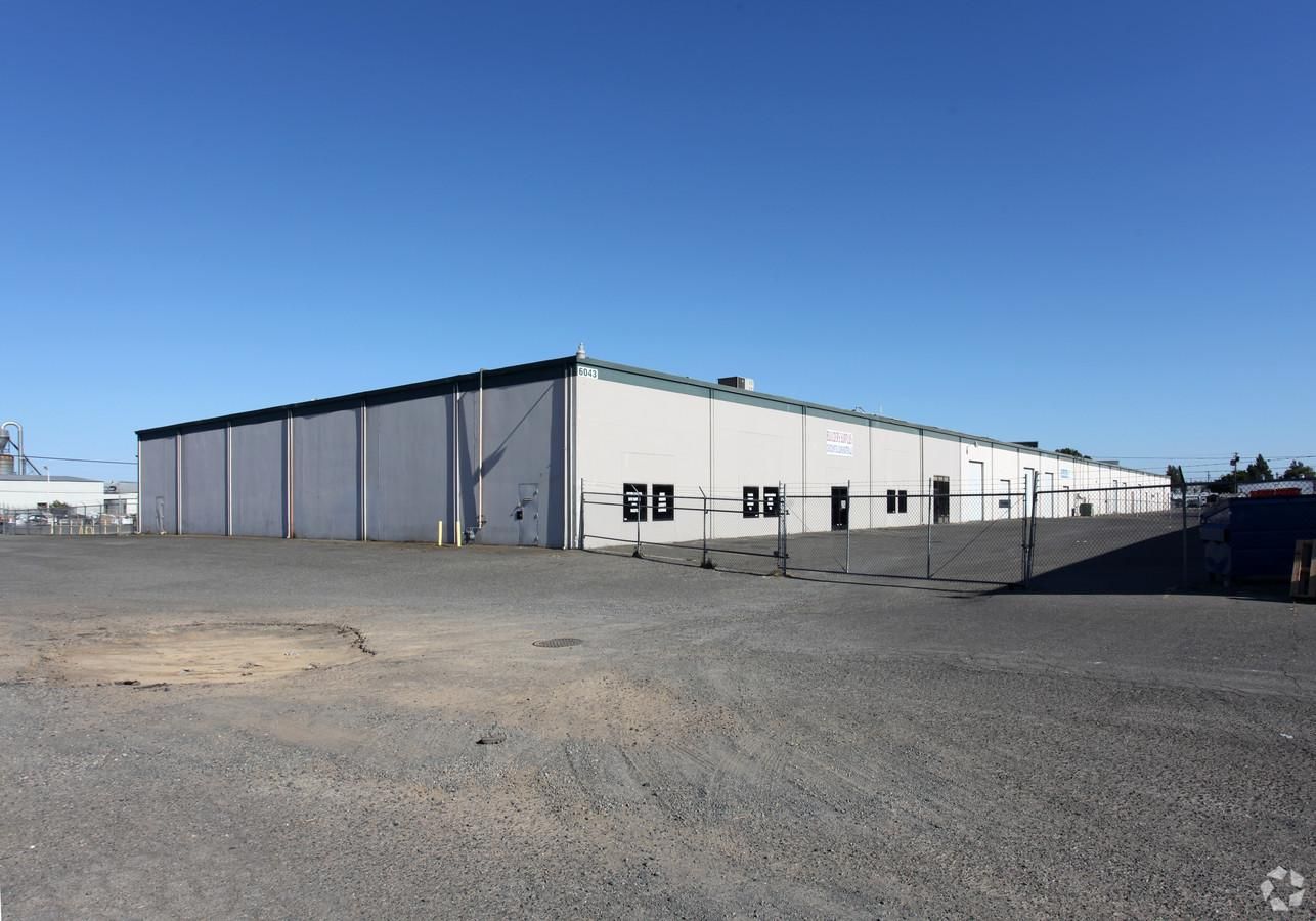 Industrial Property For Lease photo 2