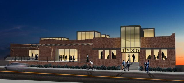 Multiple Spaces Property For Lease