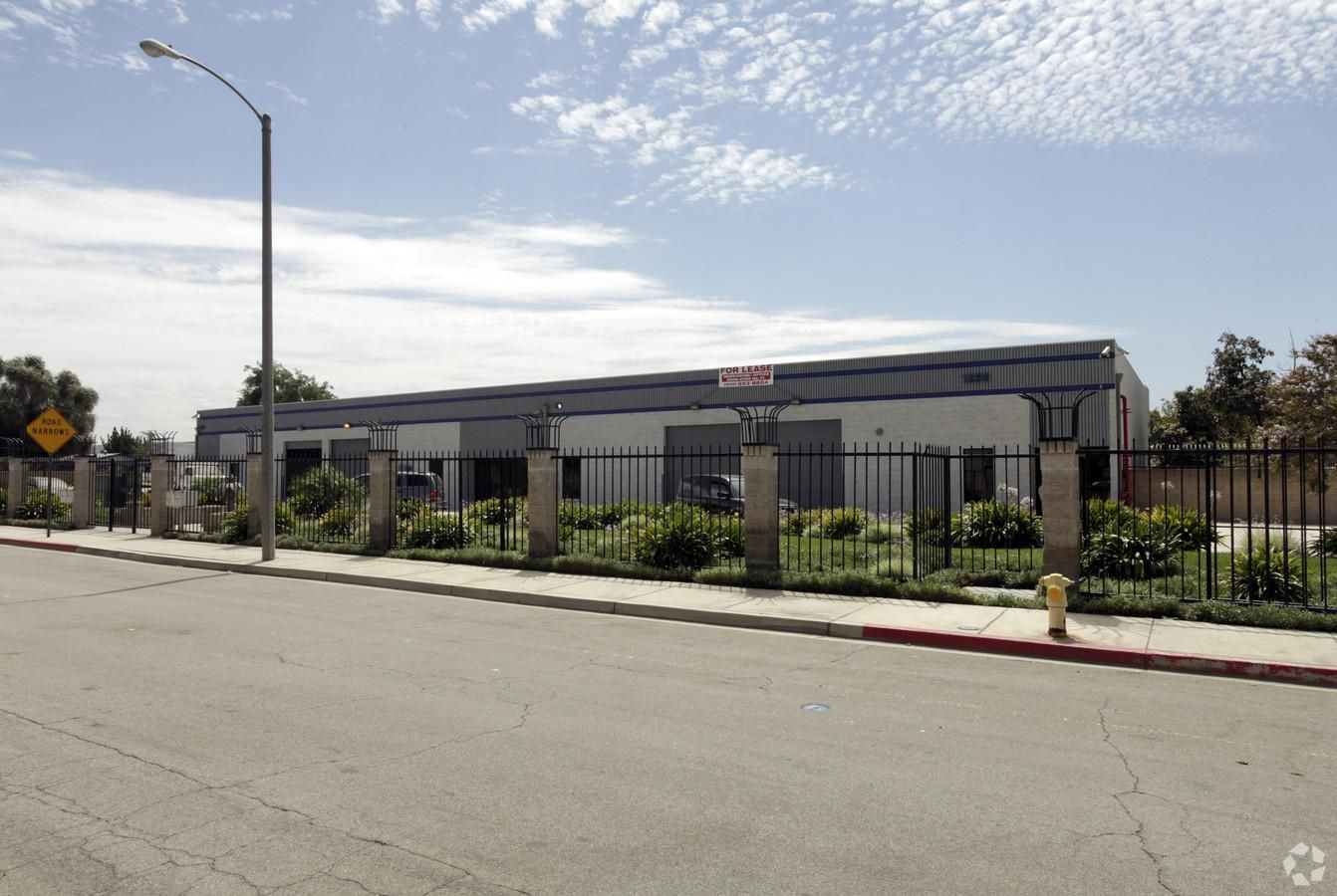 Industrial Property For Sale photo 2