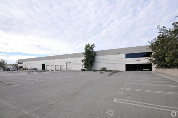 Industrial Property For Lease