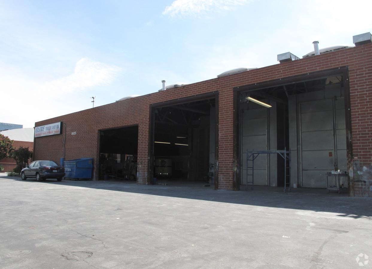Industrial Property For Sale photo 4