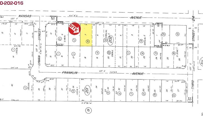 Warehouse Space for Sale at 3093 Kansas Ave Riverside, CA 92507 - #10