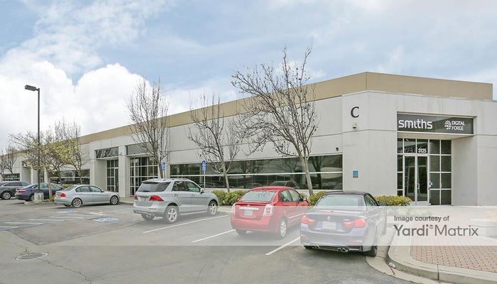 Warehouse Space for Rent at 3167 Skyway Court Fremont, CA 94539 - #5