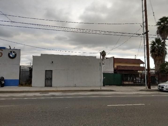 Industrial Property For Sale photo 1