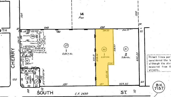 Warehouse Space for Sale at 2311 E South St Long Beach, CA 90805 - #6