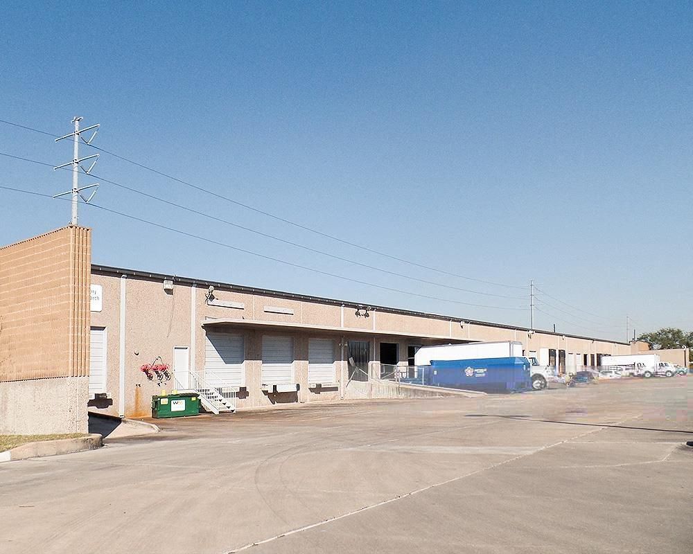 Prologis Plaza Del Oro photo 3