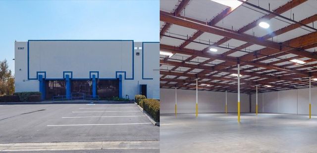 Industrial Property For Lease