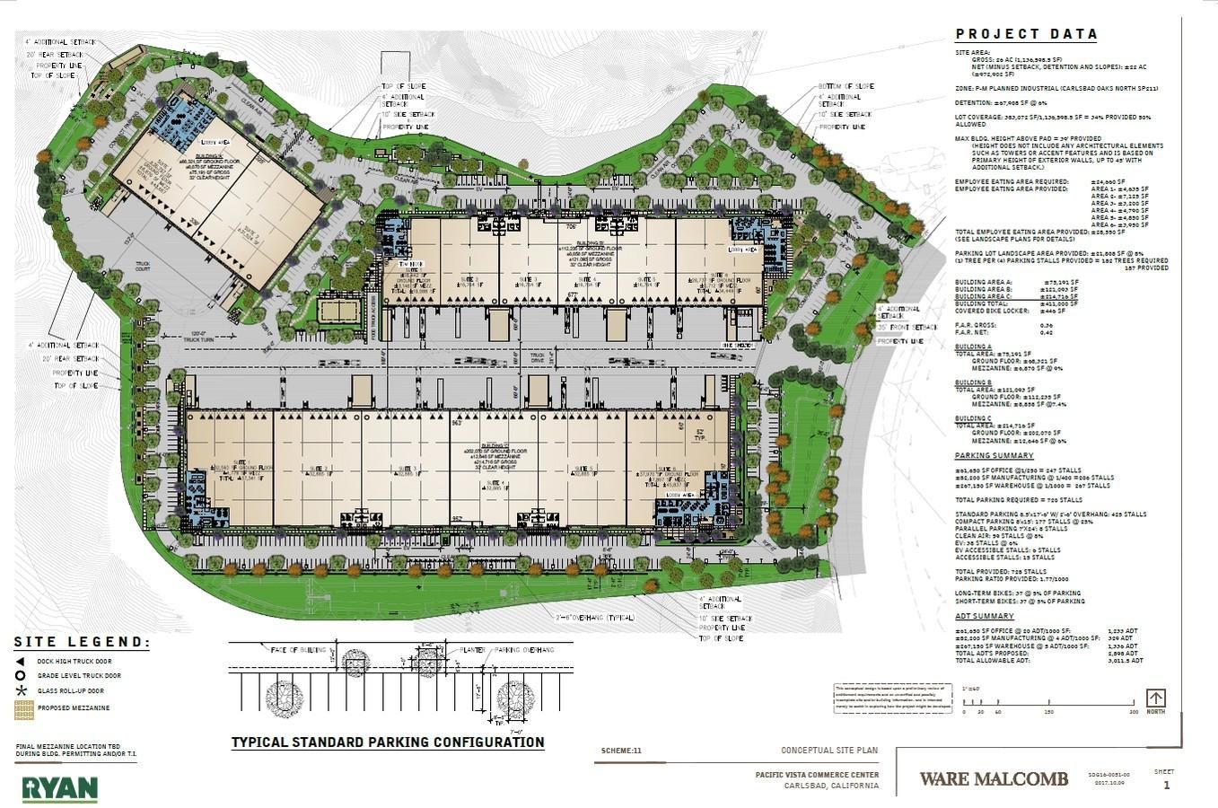 Industrial Property For Lease photo 4