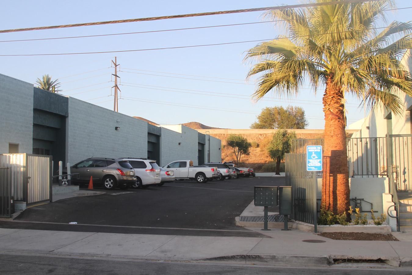 Industrial Property For Lease photo 2