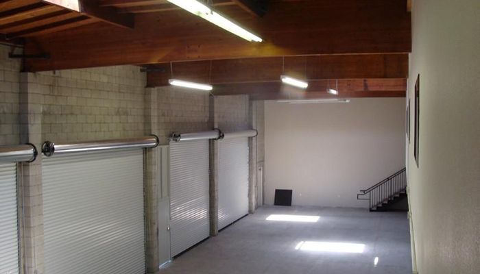 Warehouse Space for Rent at 5939 Rodeo Rd Los Angeles, CA 90016 - #9