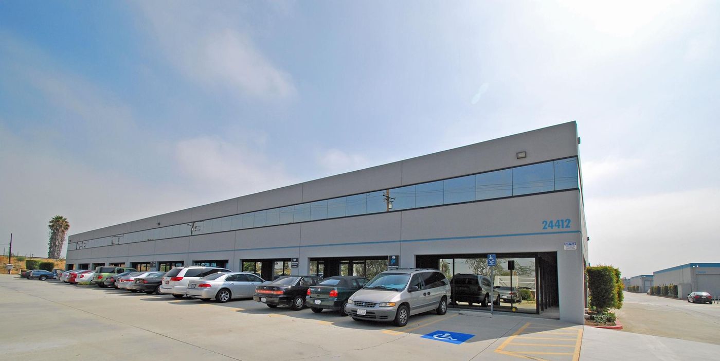 Main Street Business Center photo 1