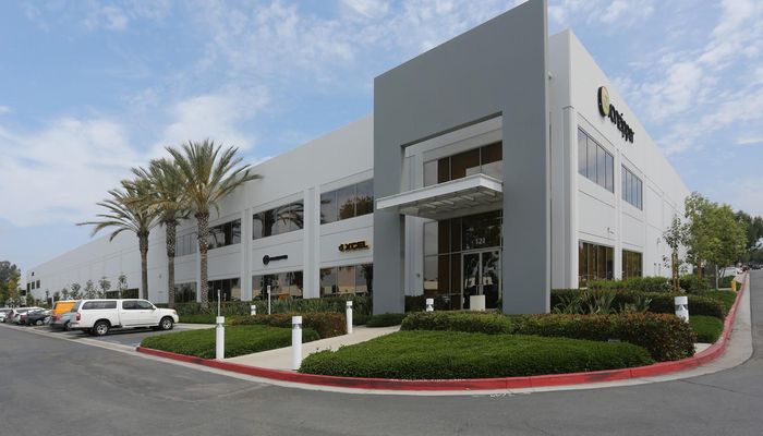 Warehouse Space for Rent at 121 Waterworks Way Irvine, CA 92618 - #7