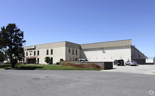 2265-2295 Davis Ct
