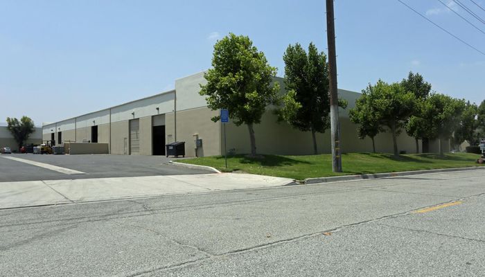 Warehouse Space for Rent at 1833 Riverview Dr San Bernardino, CA 92408 - #4