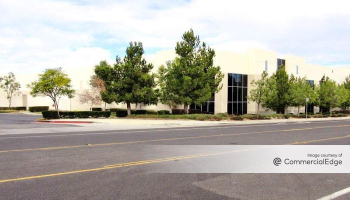 Warehouse Space for Rent at 14605 Innovation Drive Riverside, CA 92518 - #2