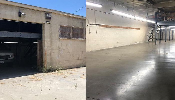 Warehouse Space for Rent at 3704 S Main St Los Angeles, CA 90007 - #3