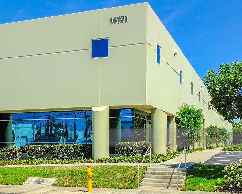 Valley View Farms Business Center photo 3