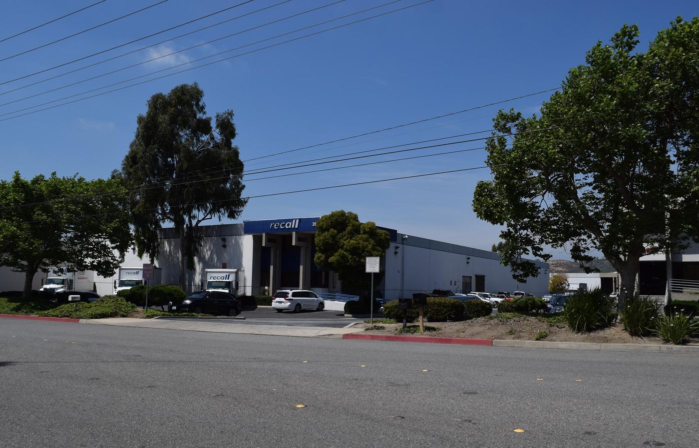 2675 Pomona Blvd, Pomona photo 1