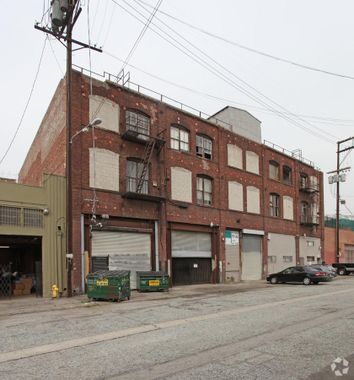 Office Property for Lease
