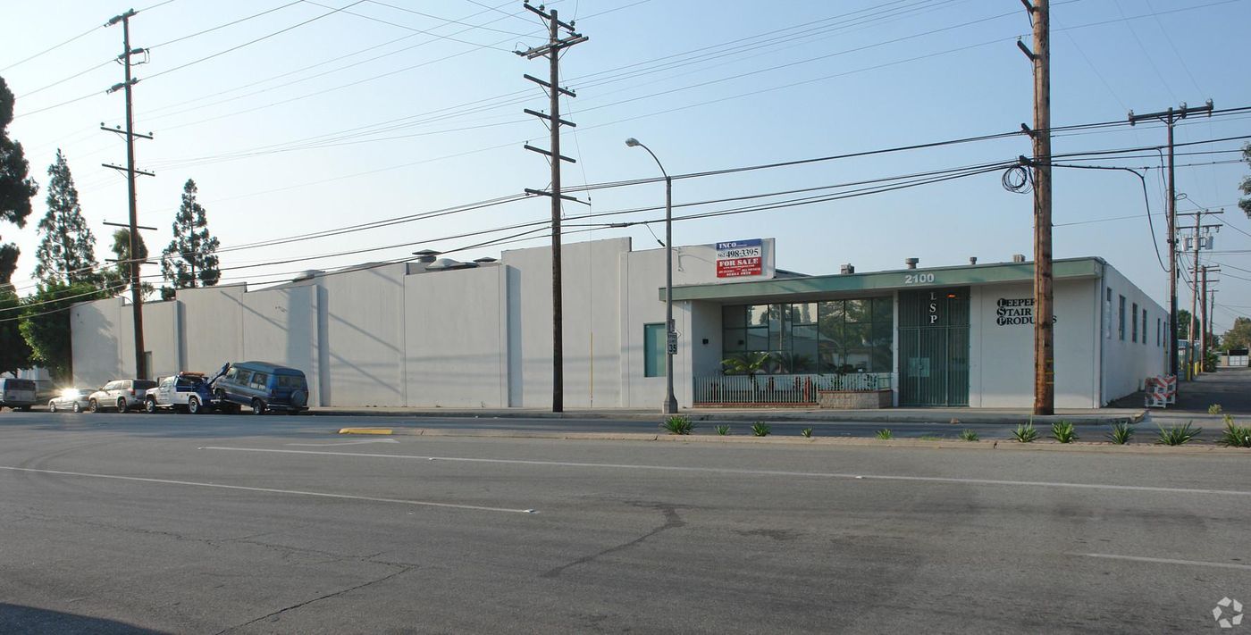 Industrial Property For Sale photo 1