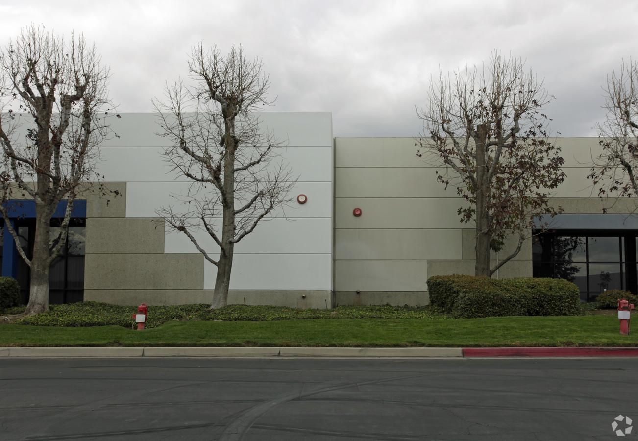 Industrial Property For Lease photo 3