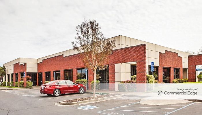 Warehouse Space for Rent at 2160-2300 Northpoint Pkwy Santa Rosa, CA 95401 - #5