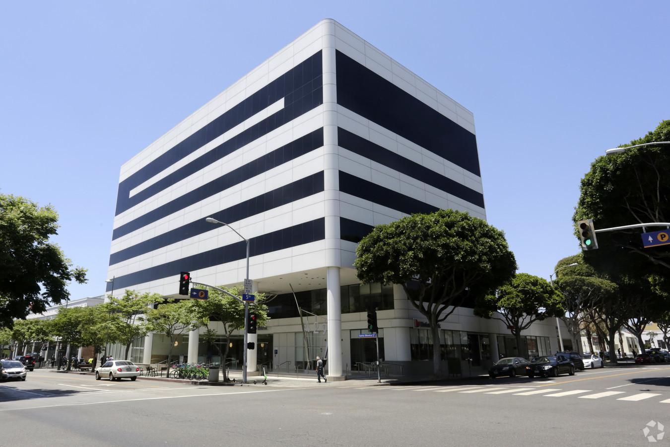 Office Property for Lease photo 1