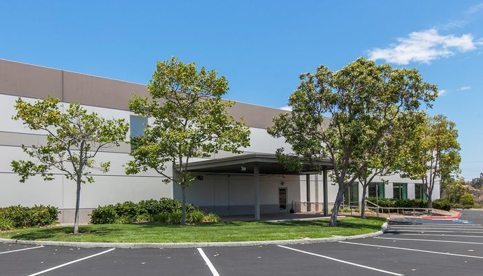 Lab Space for Rent at 6769 Mesa Ridge Road San Diego, CA 92121 - #4