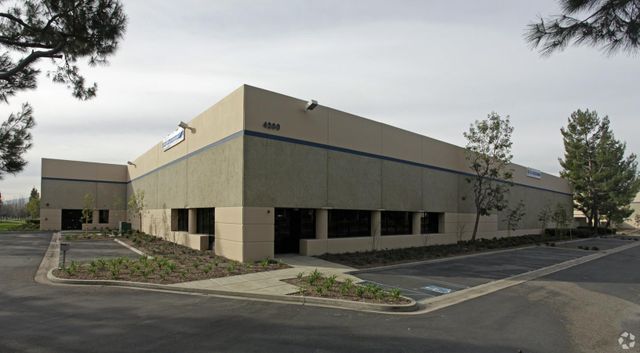 Bldg A