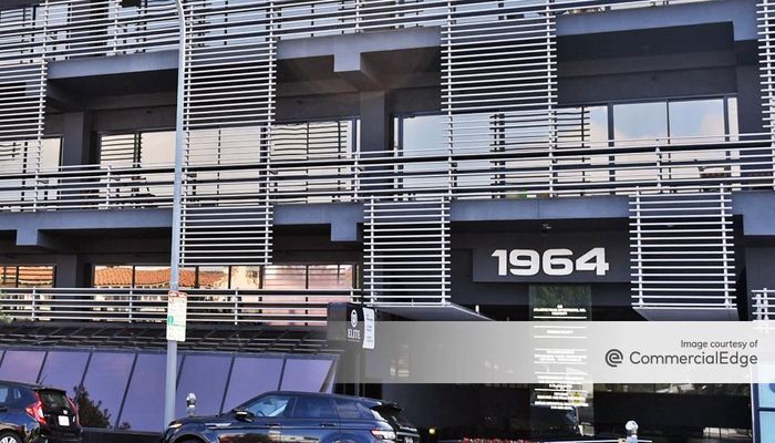 Office Space for Rent at 1964 Westwood Blvd Los Angeles, CA 90025 - #3
