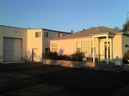 Office Property For Lease