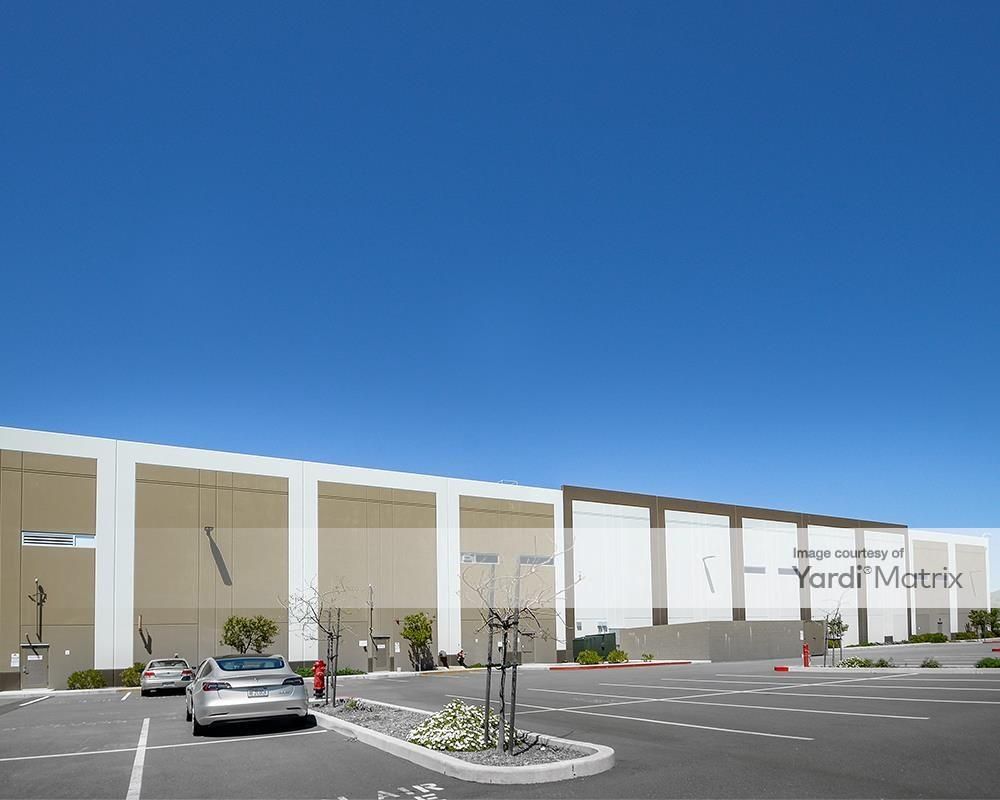 Napa Logistics Park - Building 1 photo 2