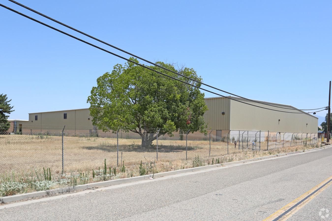 Industrial Property For Sale photo 1
