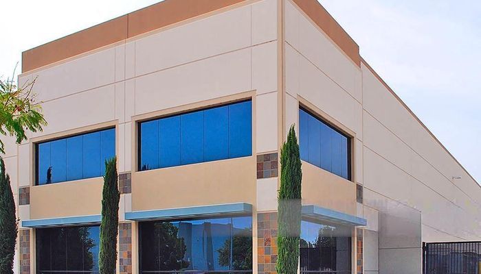 Warehouse Space for Rent at 2539 Philadelphia St. Ontario, CA 91764 - #3