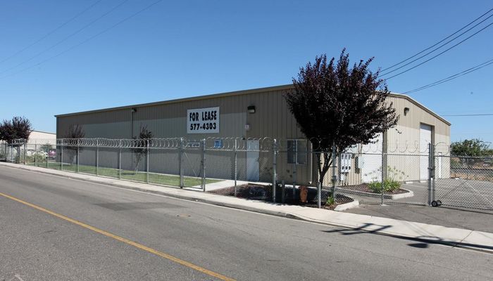 Warehouse Space for Sale at 4606 Elm St Salida, CA 95368 - #2