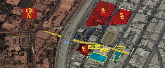 Industrial Property For Lease