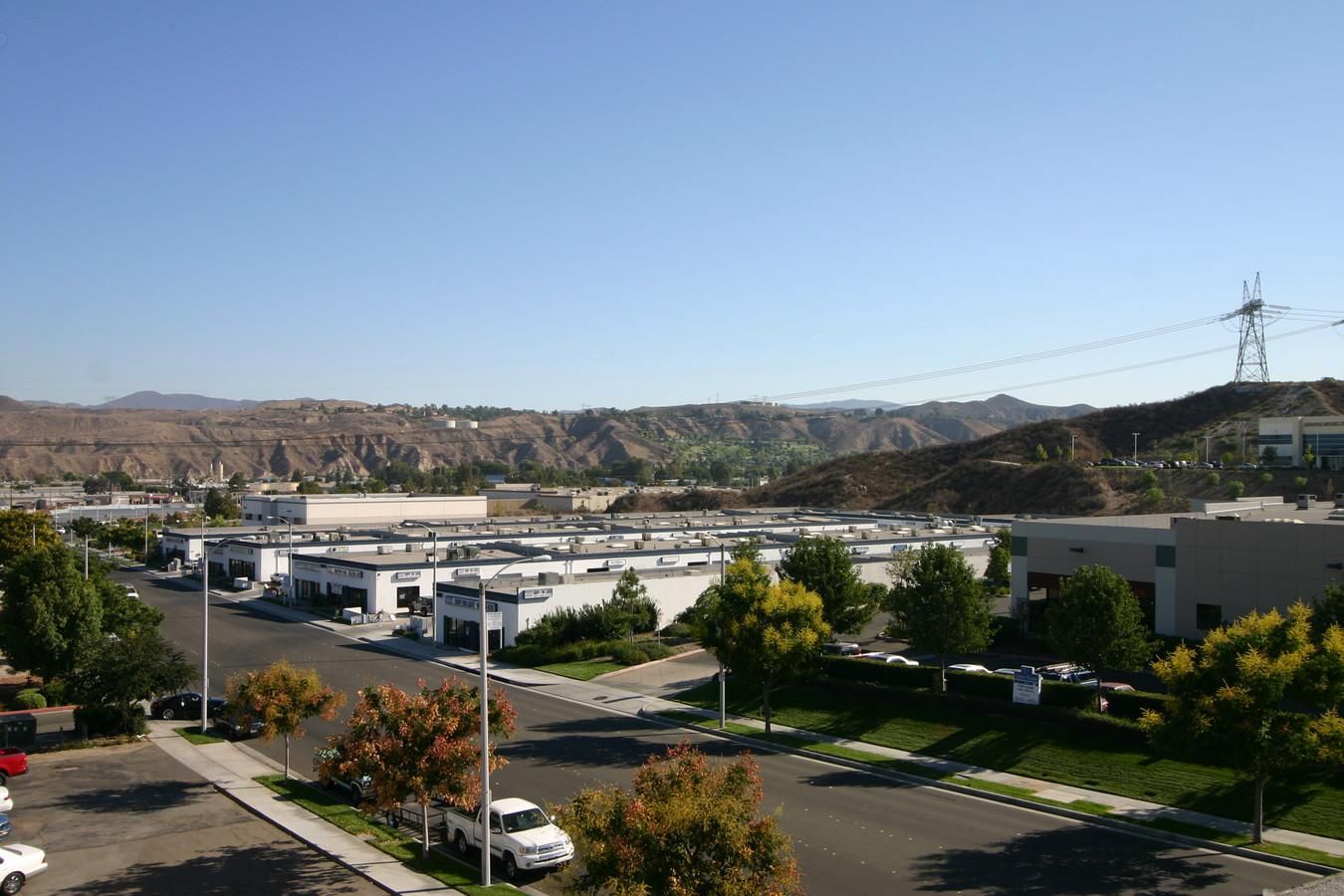 Industrial Property For Lease photo 1