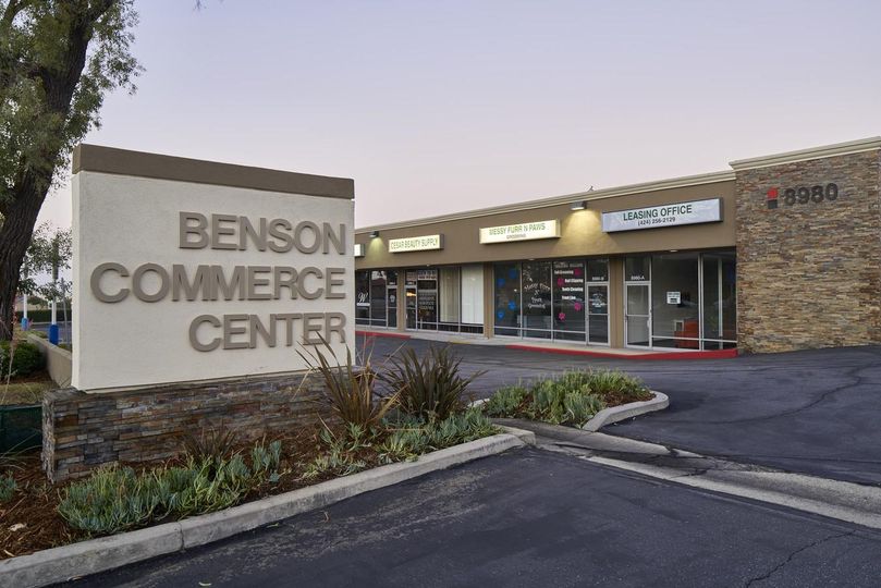 Retail Property For Lease