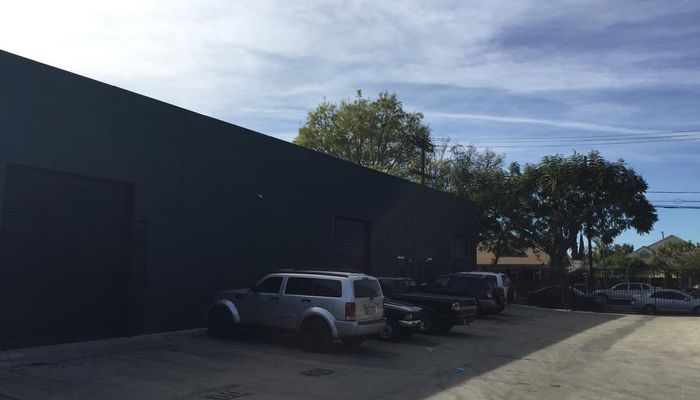 Warehouse Space for Rent at 160 W Slauson Ave Los Angeles, CA 90003 - #5