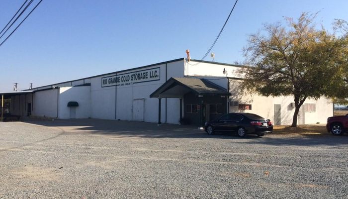 Warehouse Space for Sale at 2450 S Main St Porterville, CA 93257 - #1