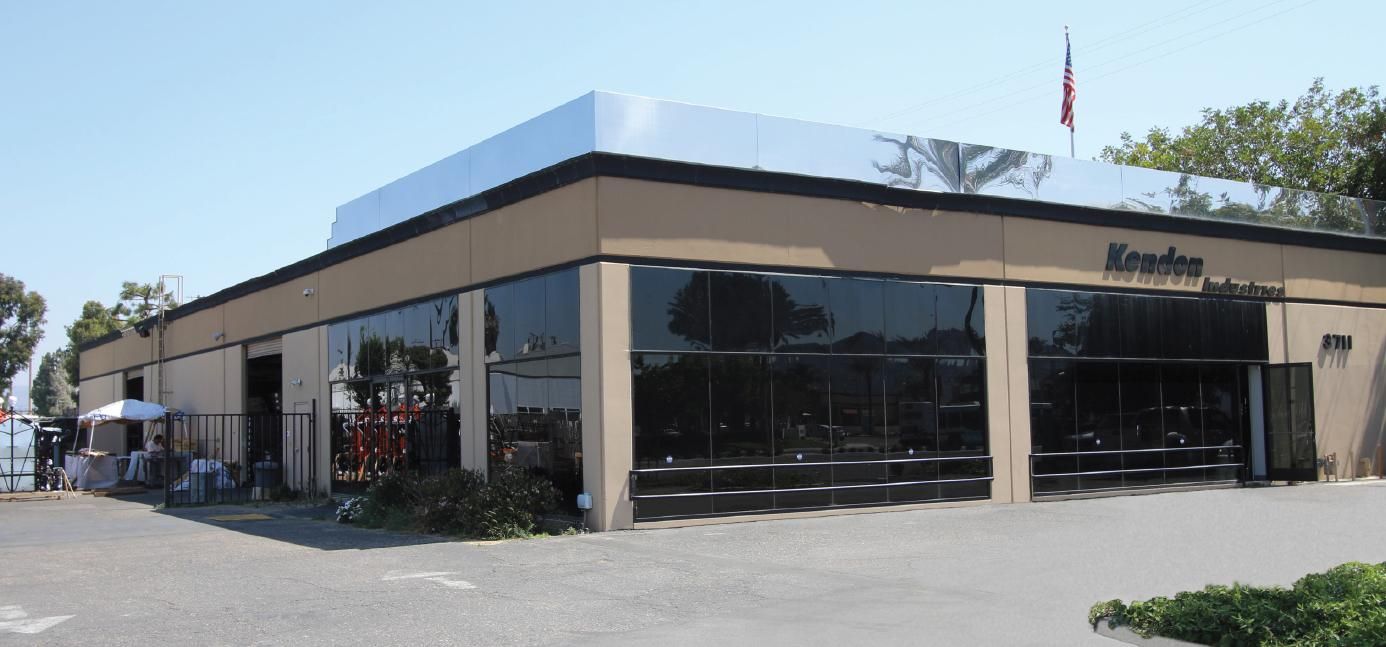 Industrial Property For Lease photo 1