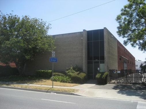 Industrial Property For Sale