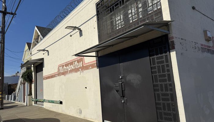 Warehouse Space for Rent at 550 E 10th St Oakland, CA 94606 - #7