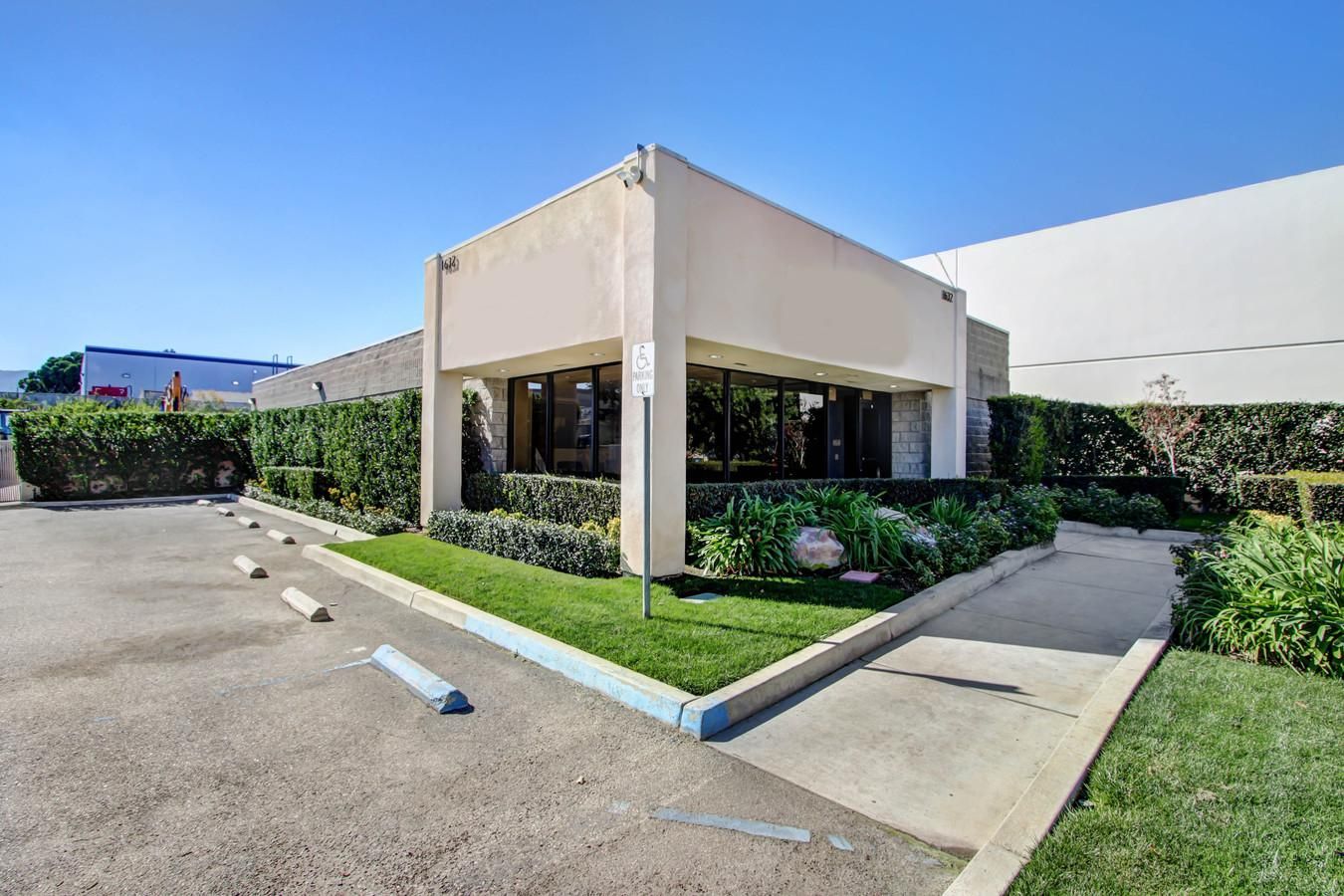 Industrial Property For Sale photo 1