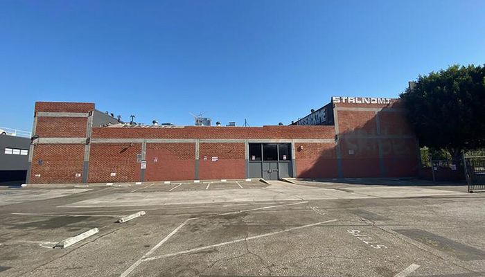 Warehouse Space for Rent at 1601-1625 S Hope St Los Angeles, CA 90015 - #1