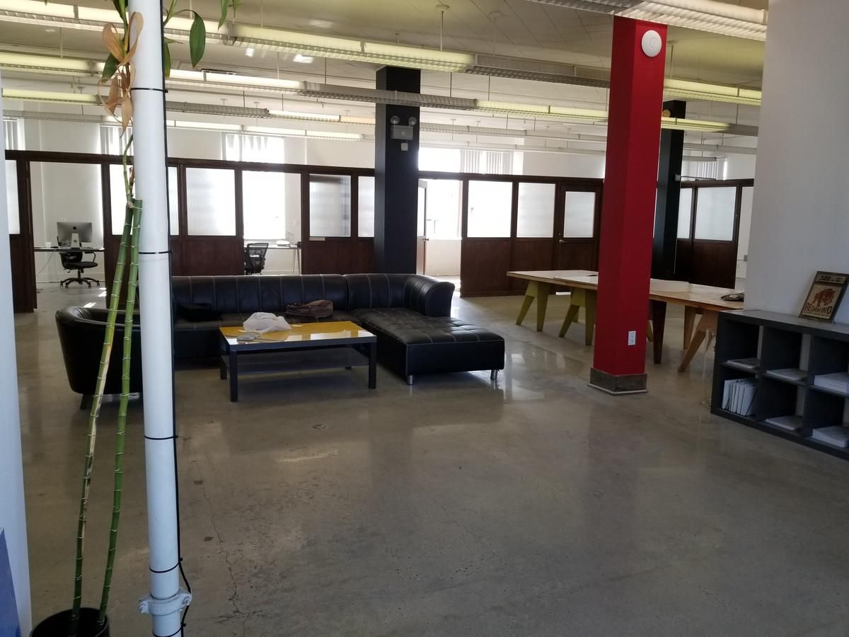 Office Property for Lease photo 4