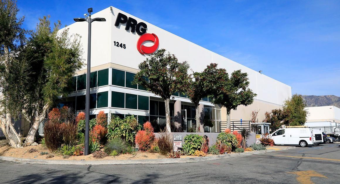 San Fernando Business Center photo 4